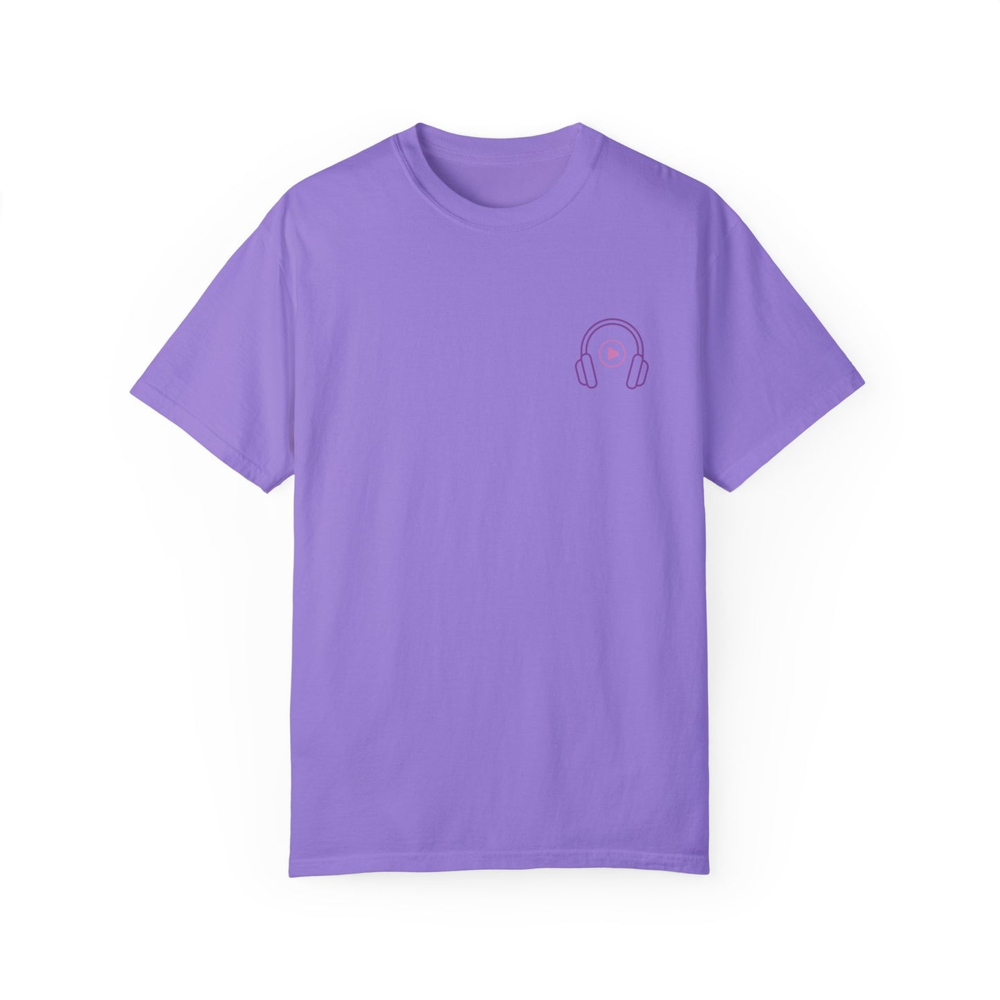 Play the Tape Graphic Tee