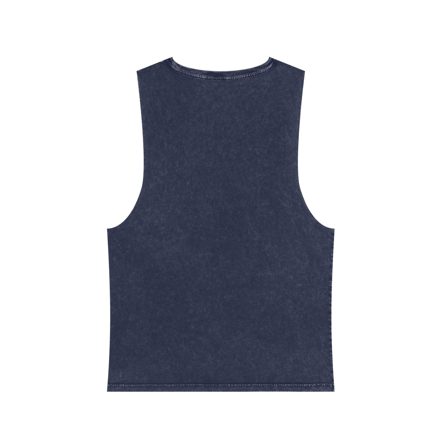 Spiritual Awakening Stonewash Tank Top