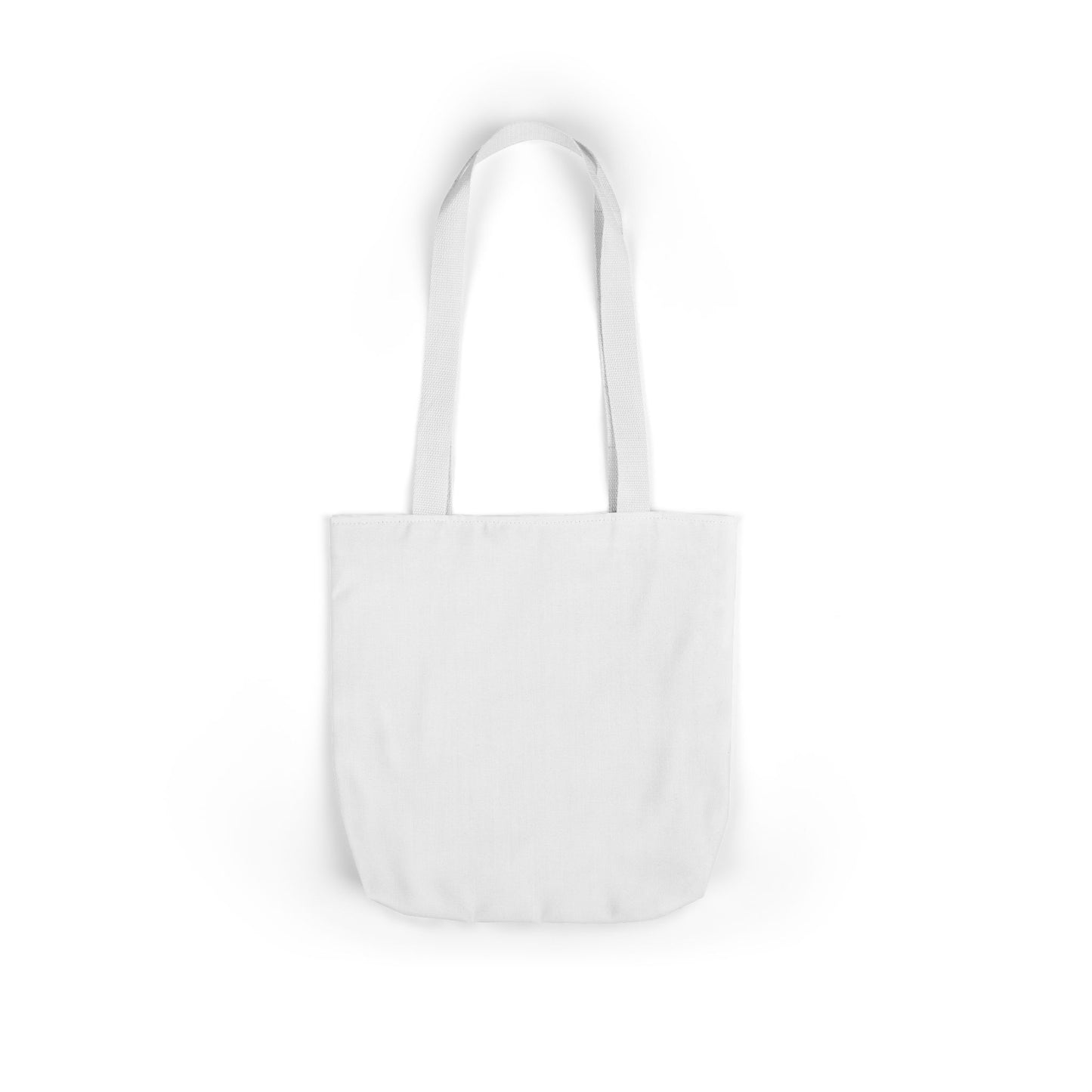 Healing Is Possible Canvas Tote Bag