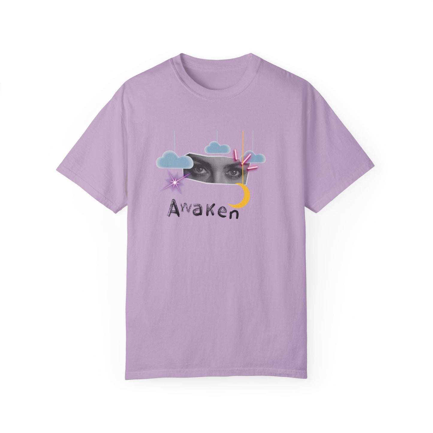 Awaken Graphic Tee