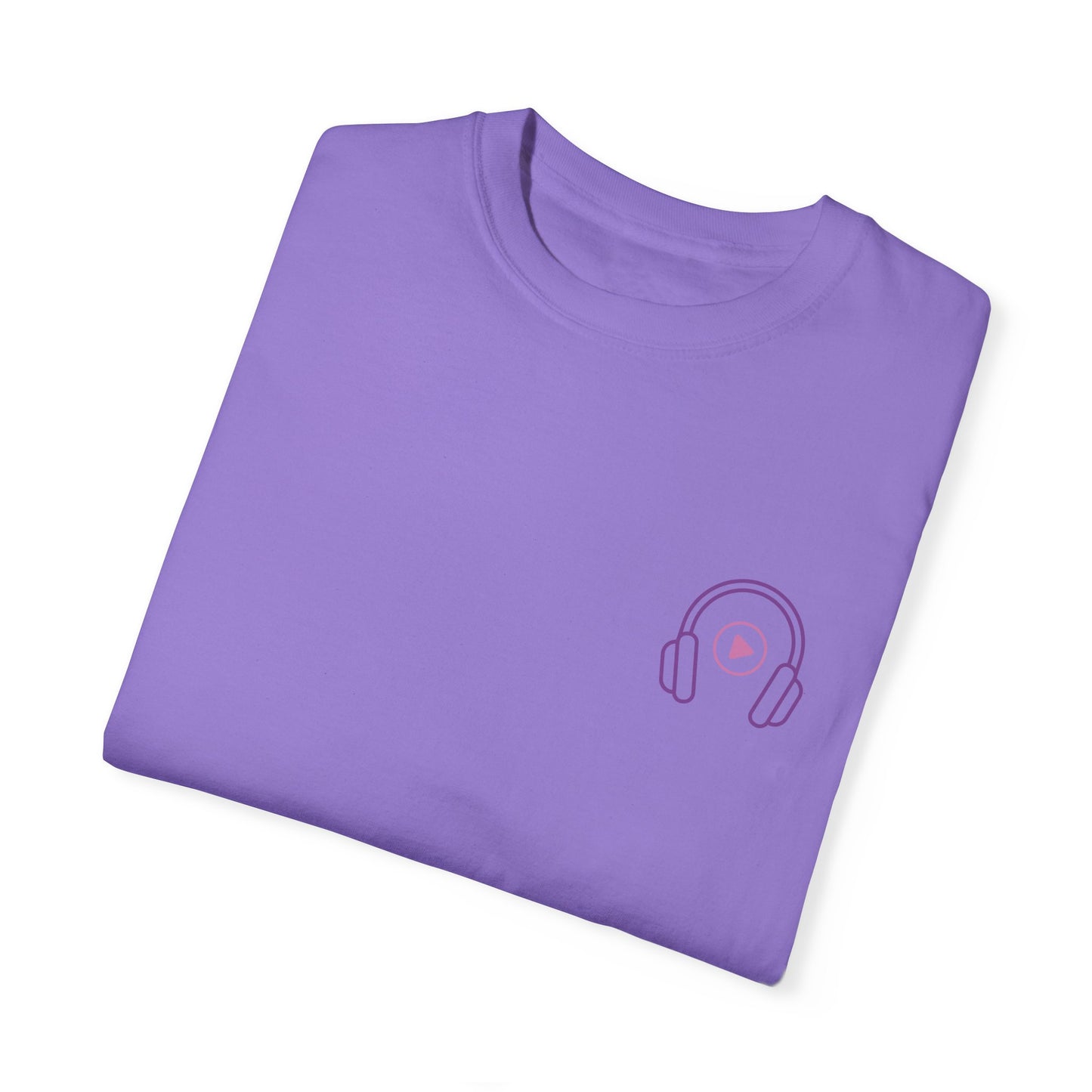 Play the Tape Graphic Tee