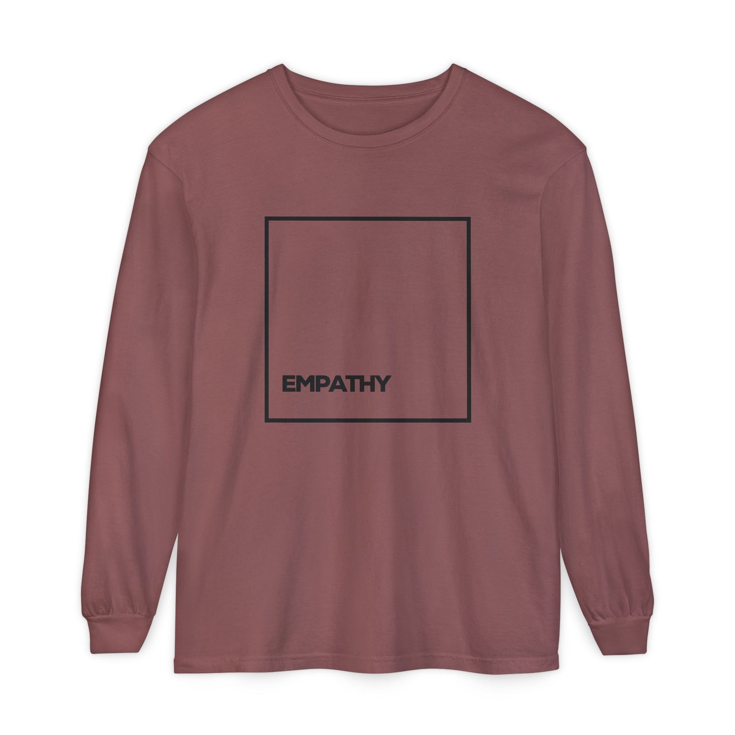 Empathy Long Sleeve