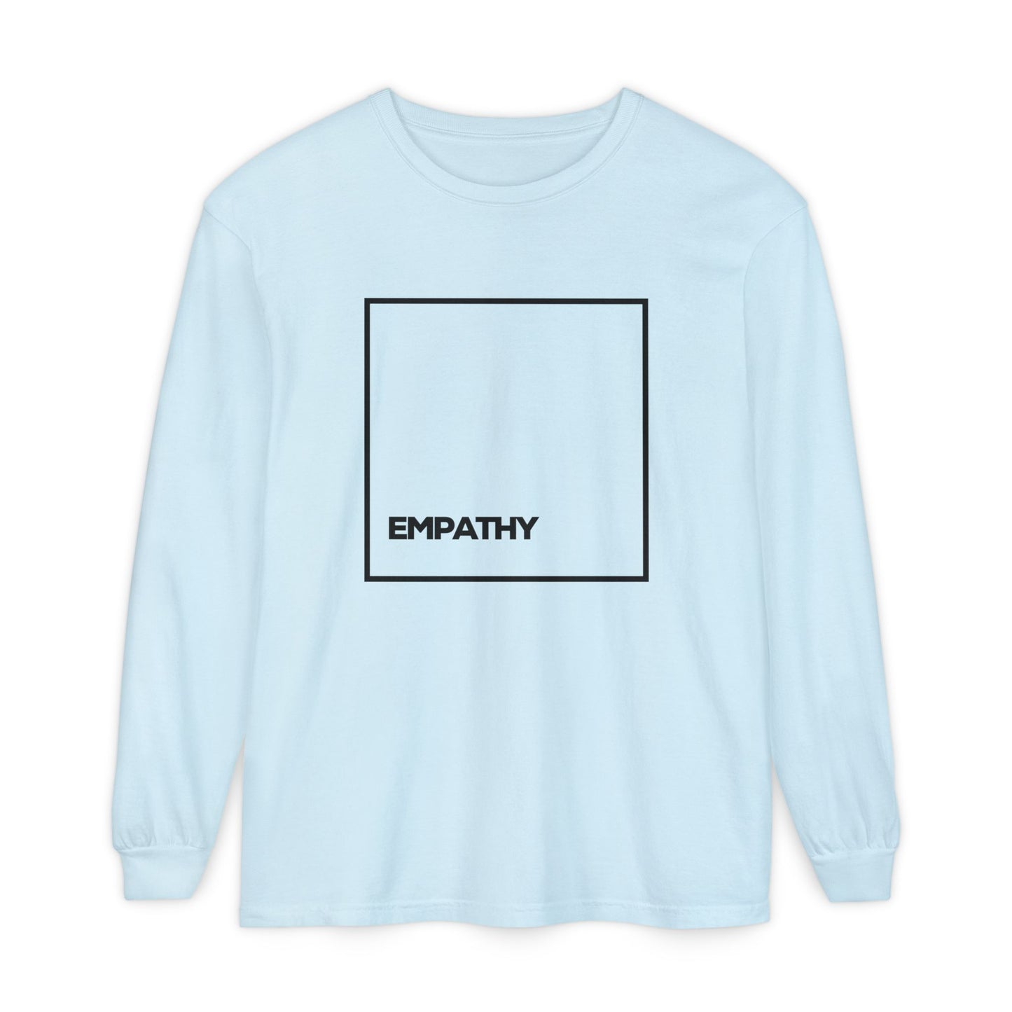 Empathy Long Sleeve