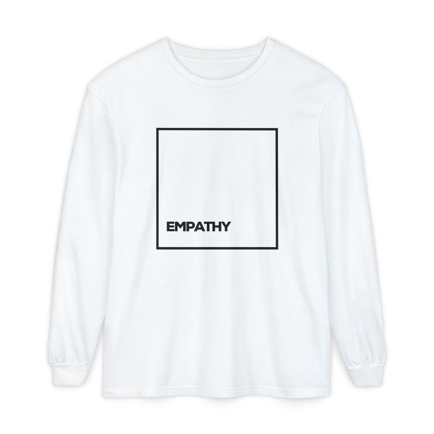Empathy Long Sleeve