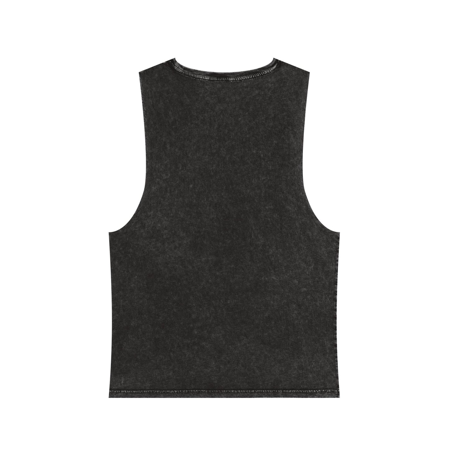 Spiritual Awakening Stonewash Tank Top
