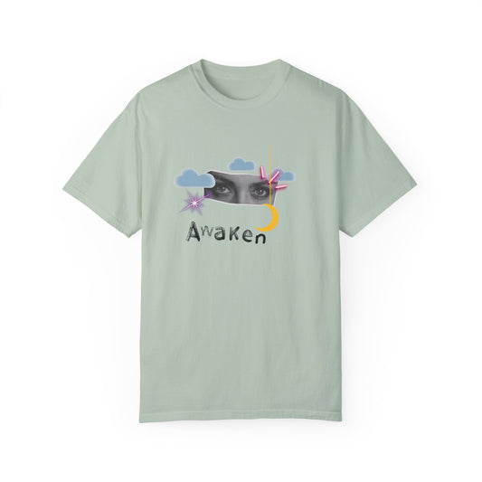 Awaken Graphic Tee