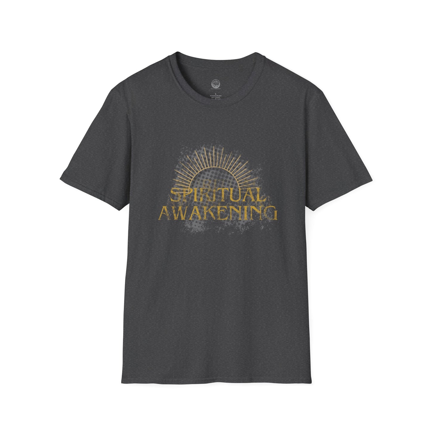 Spiritual Awakening Graphic Tee