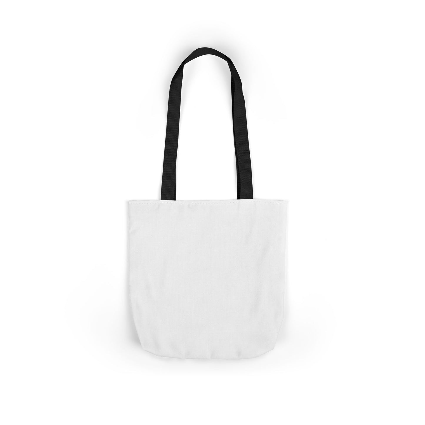 Healing Is Possible Canvas Tote Bag