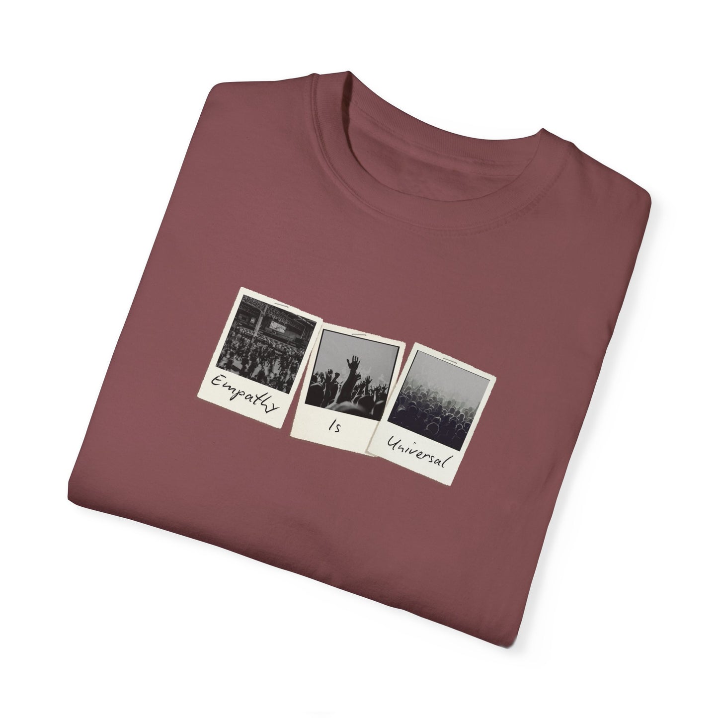 Empathy is Universal Graphic Tee