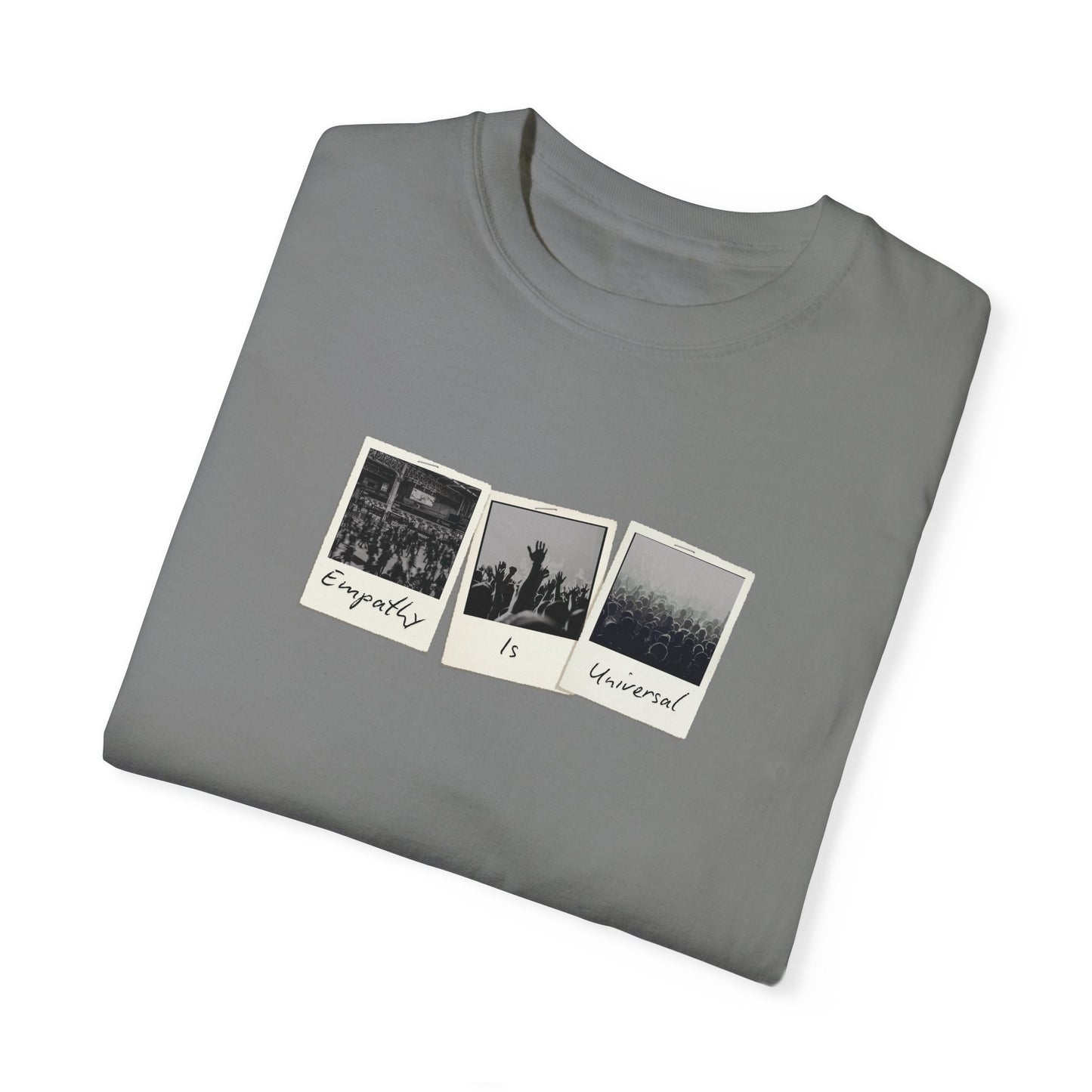 Empathy is Universal Graphic Tee