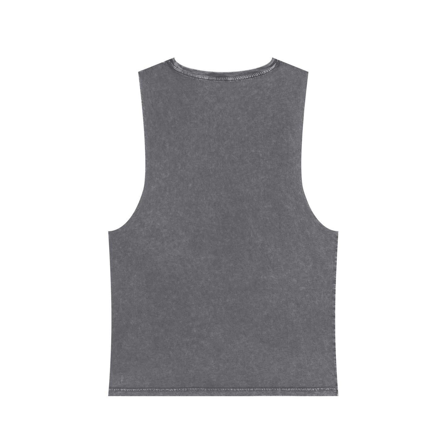 Freedom Choice Stonewash Tank Top