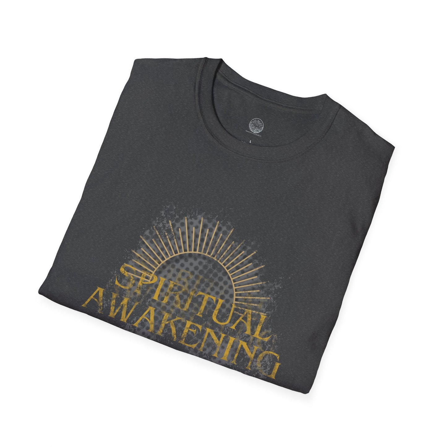 Spiritual Awakening Graphic Tee