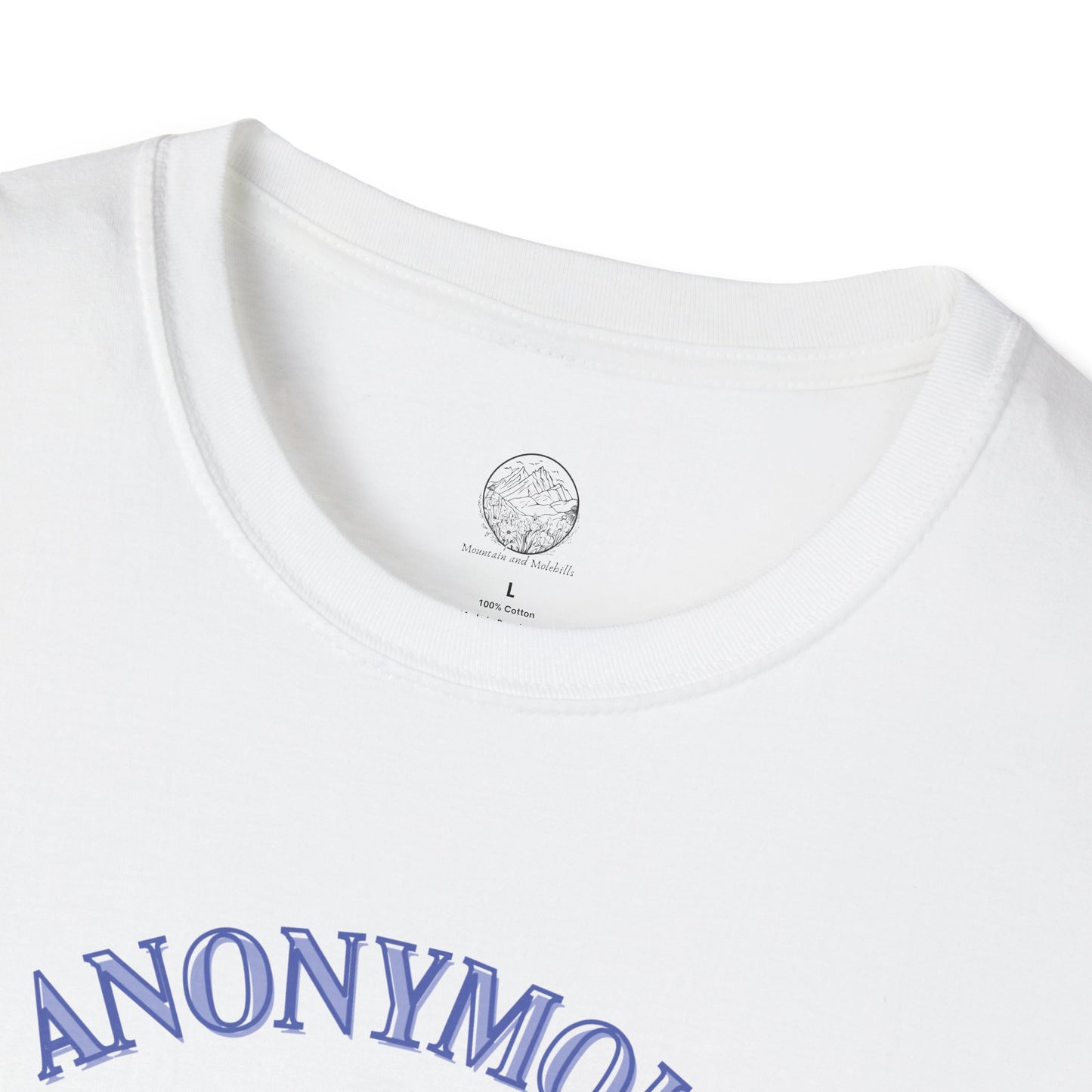 Basic Books Graphic Tee