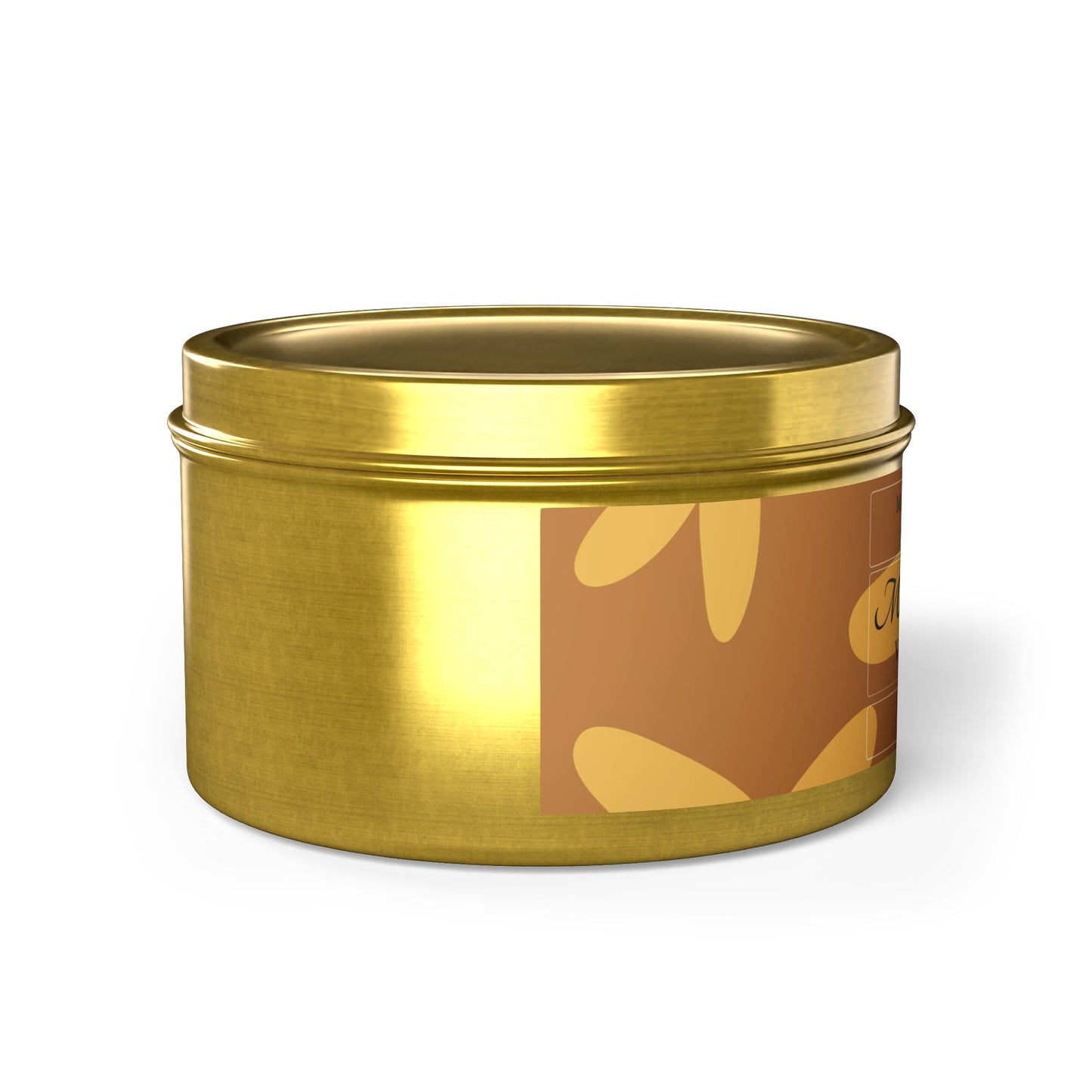 Coffee Scented Meditation Candle