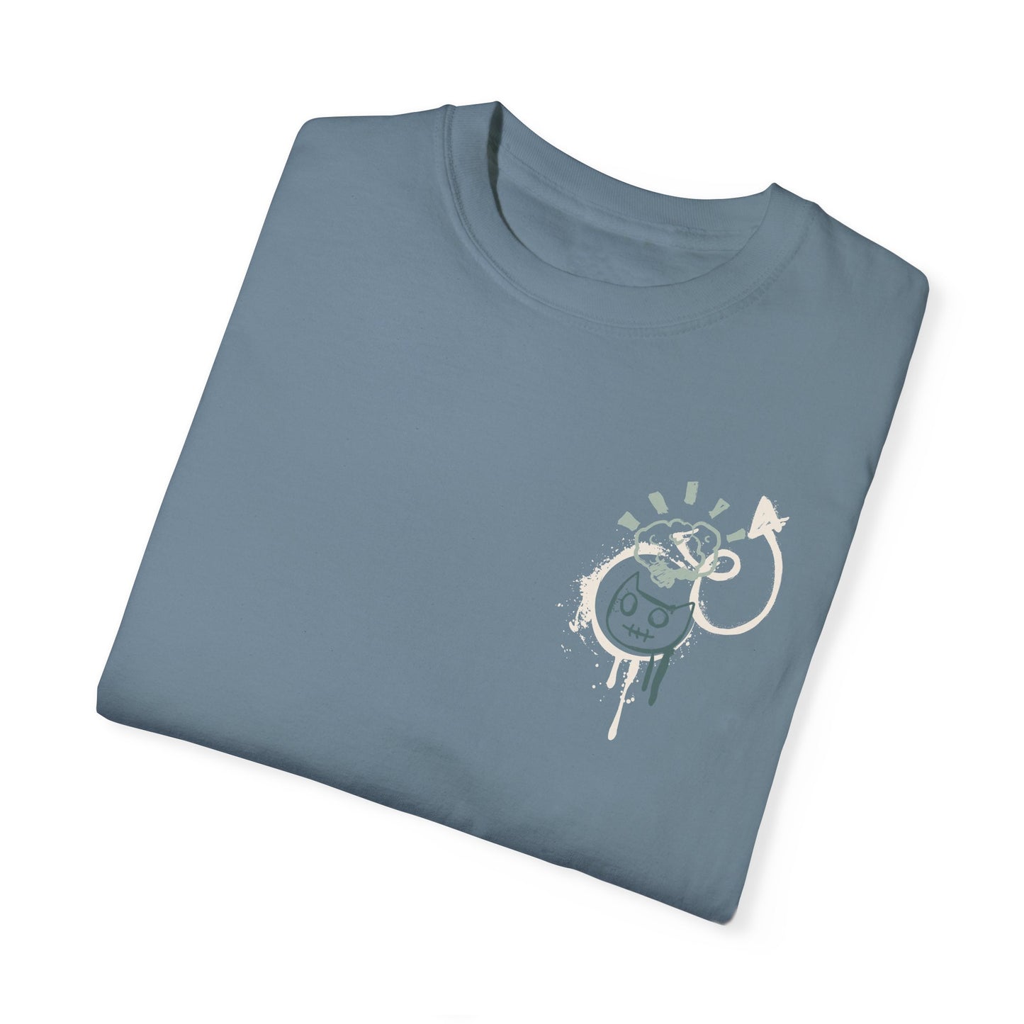 Creative Freedom Graphic Tee
