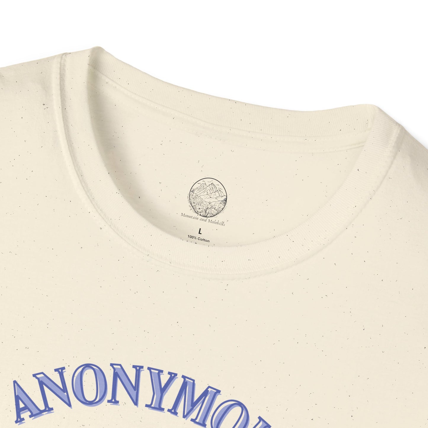 Basic Books Graphic Tee