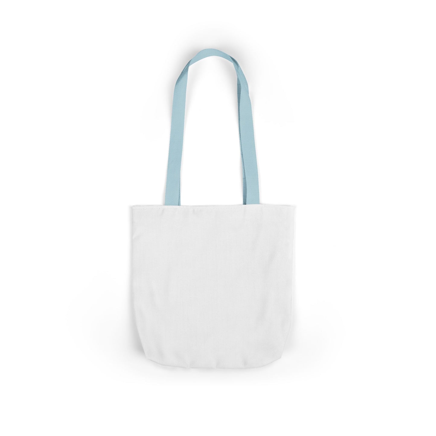 Healing Is Possible Canvas Tote Bag