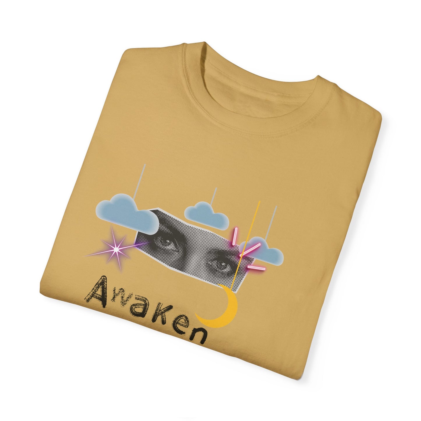 Awaken Graphic Tee