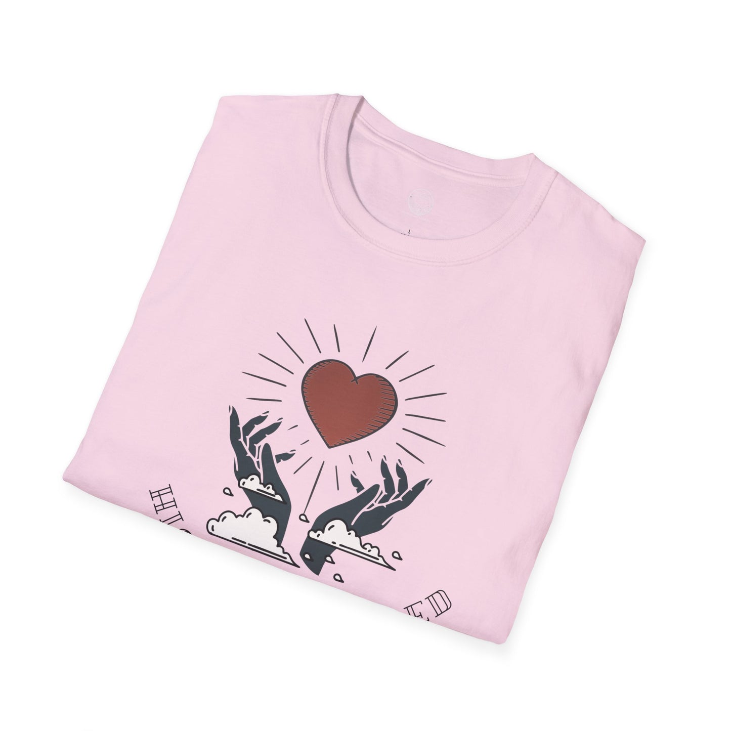 Higher Powered Graphic Tee